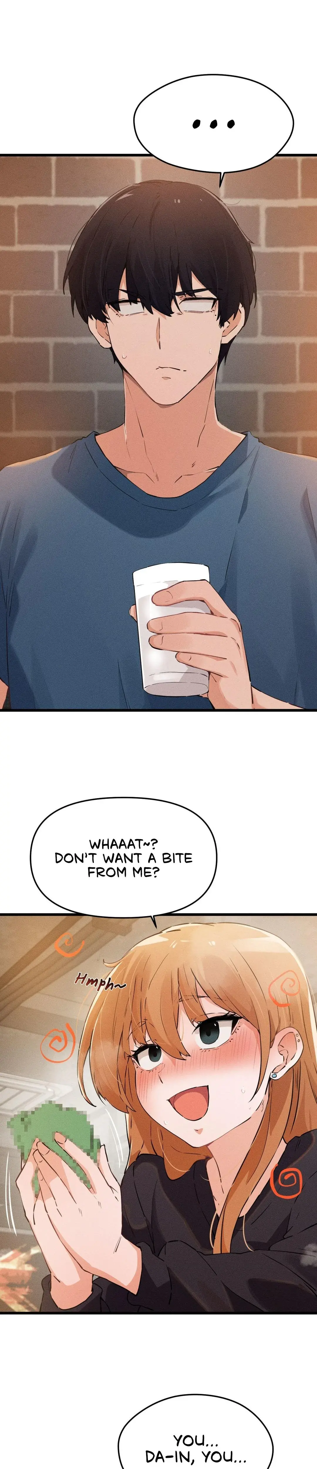 Finally With You Episode 3 - Page 9