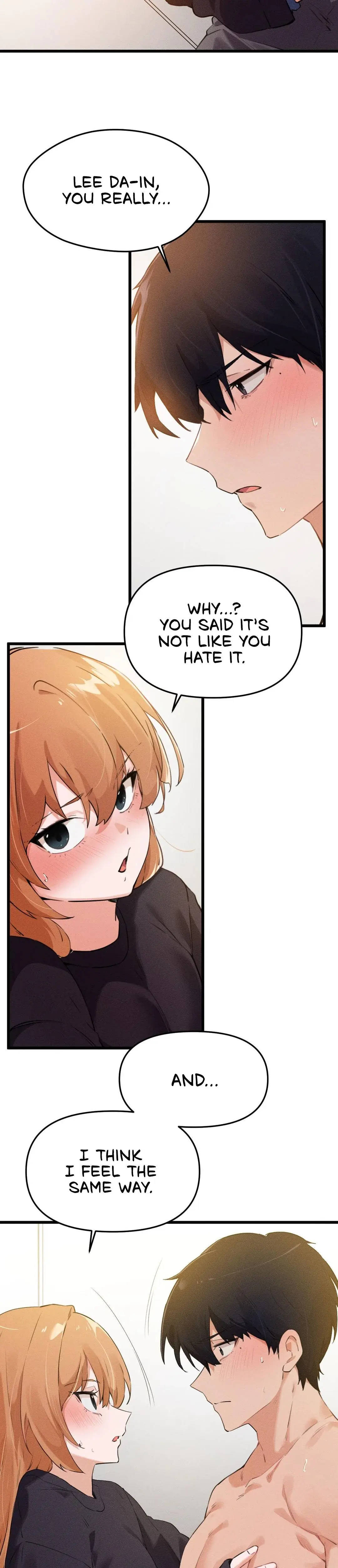 Finally With You Episode 4 - Page 10
