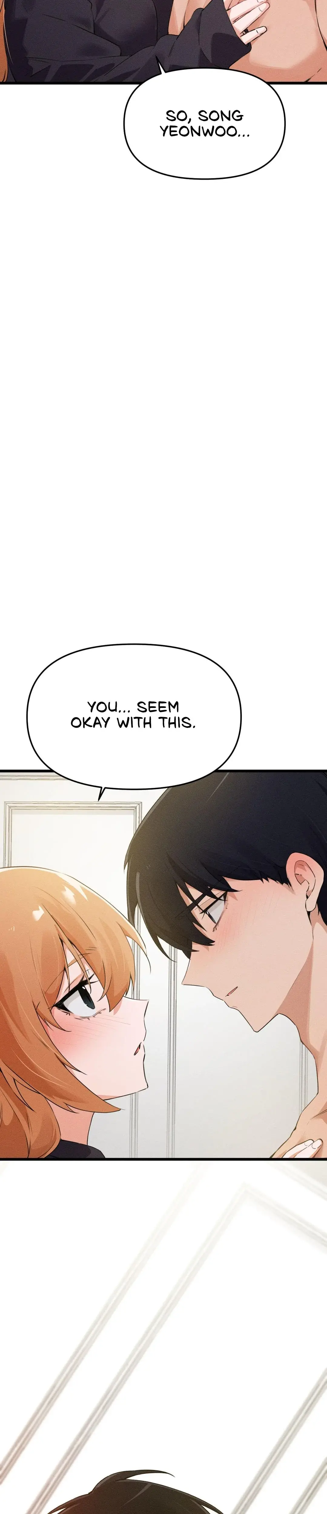 Finally With You Episode 4 - Page 11