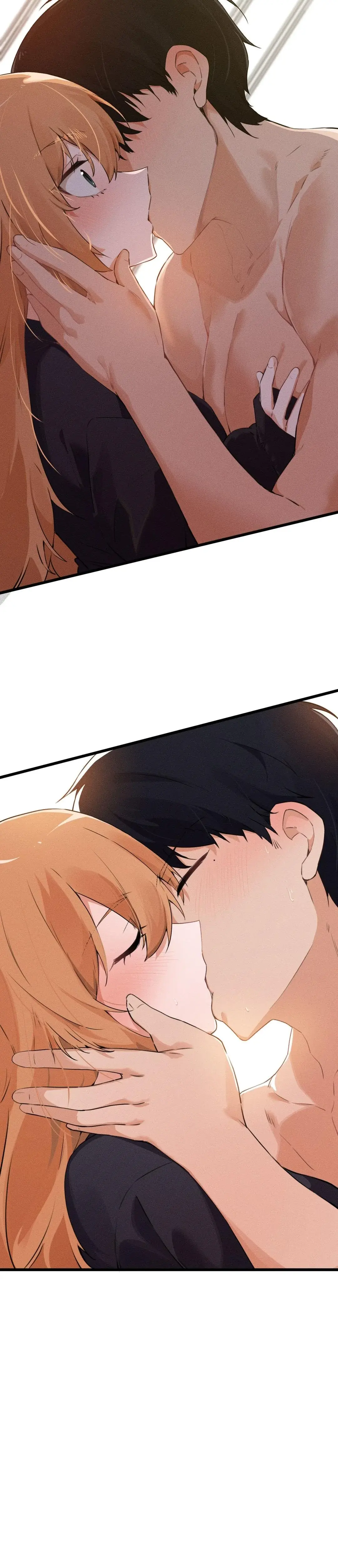 Finally With You Episode 4 - Page 12