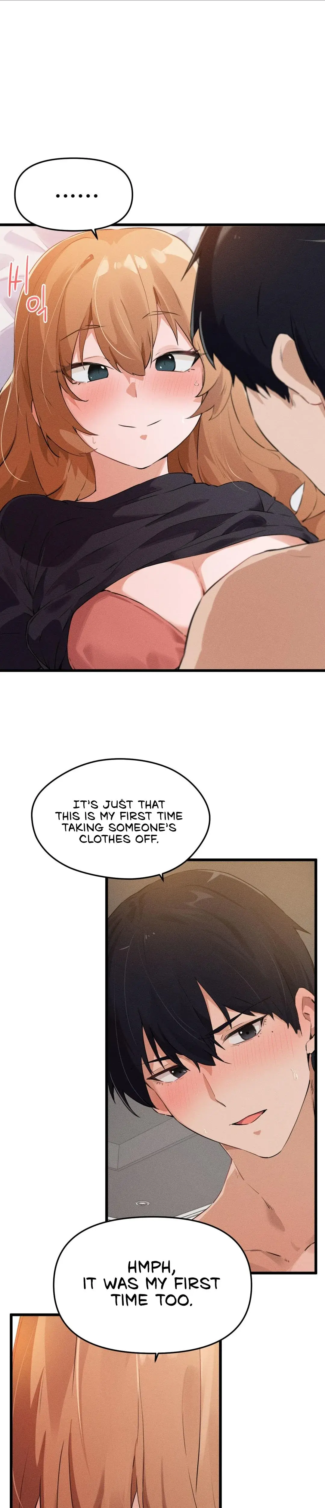 Finally With You Episode 4 - Page 16