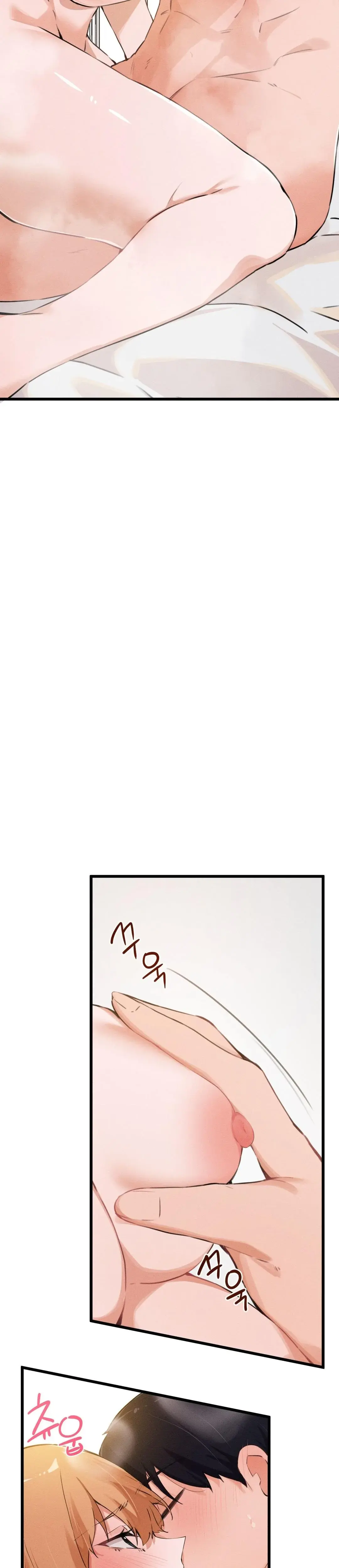Finally With You Episode 4 - Page 21