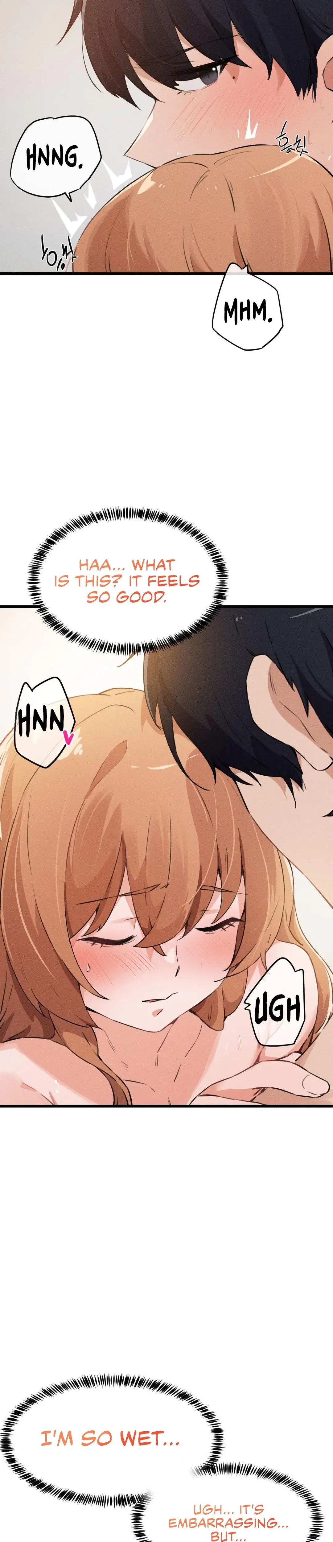 Finally With You Episode 4 - Page 24