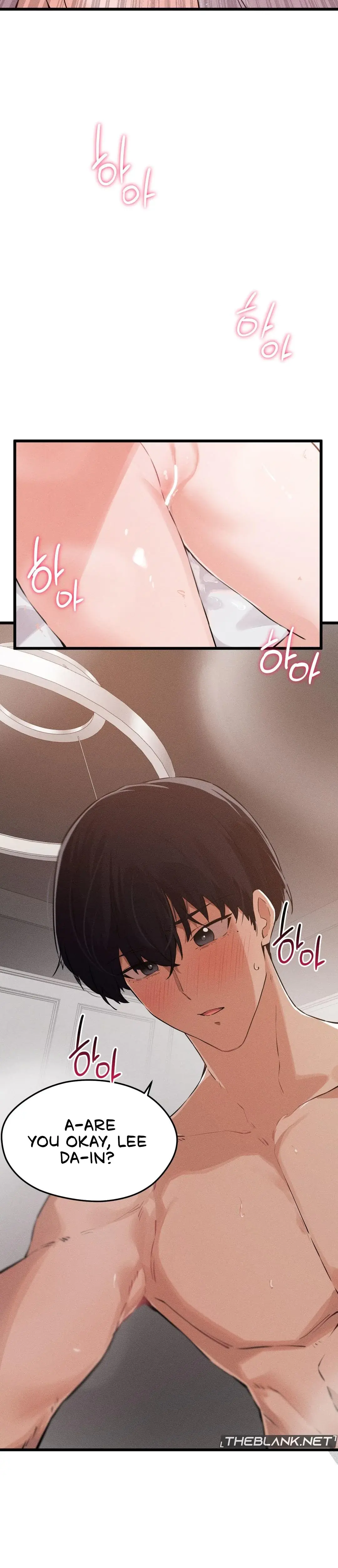 Finally With You Episode 4 - Page 27