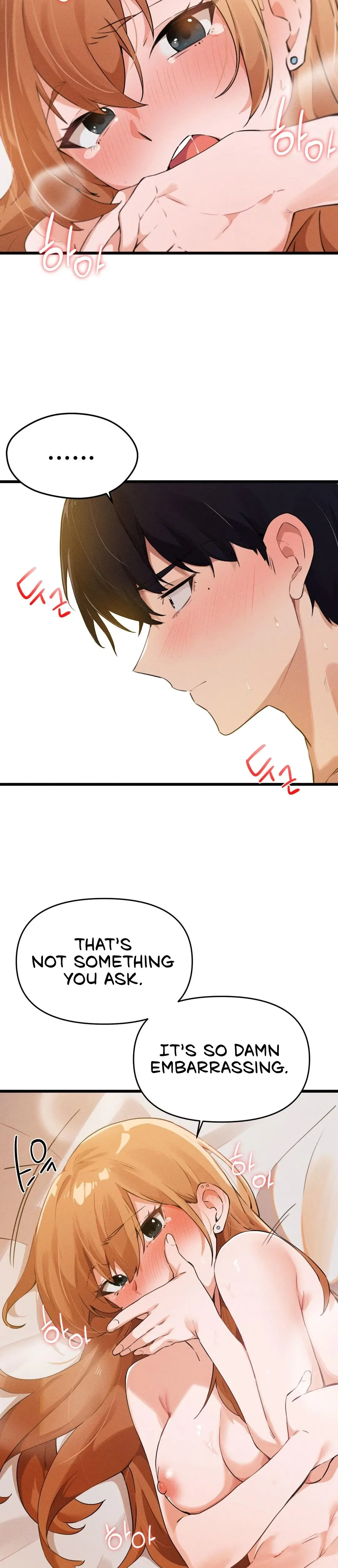 Finally With You Episode 4 - Page 29