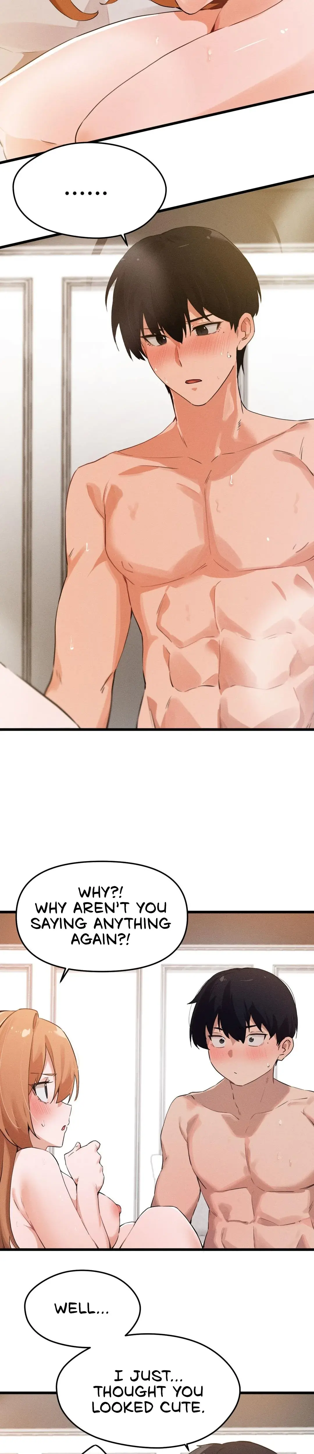 Finally With You Episode 4 - Page 30