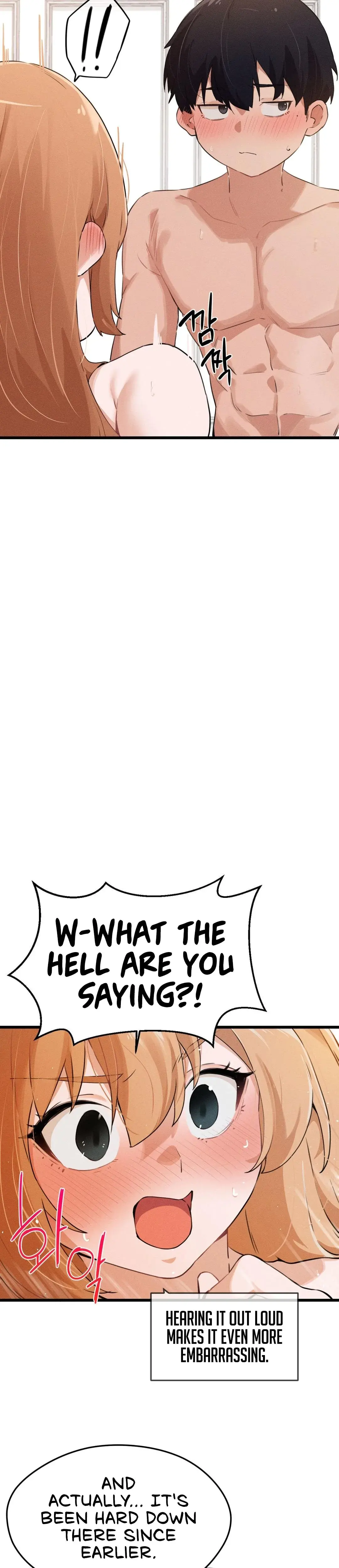 Finally With You Episode 4 - Page 31