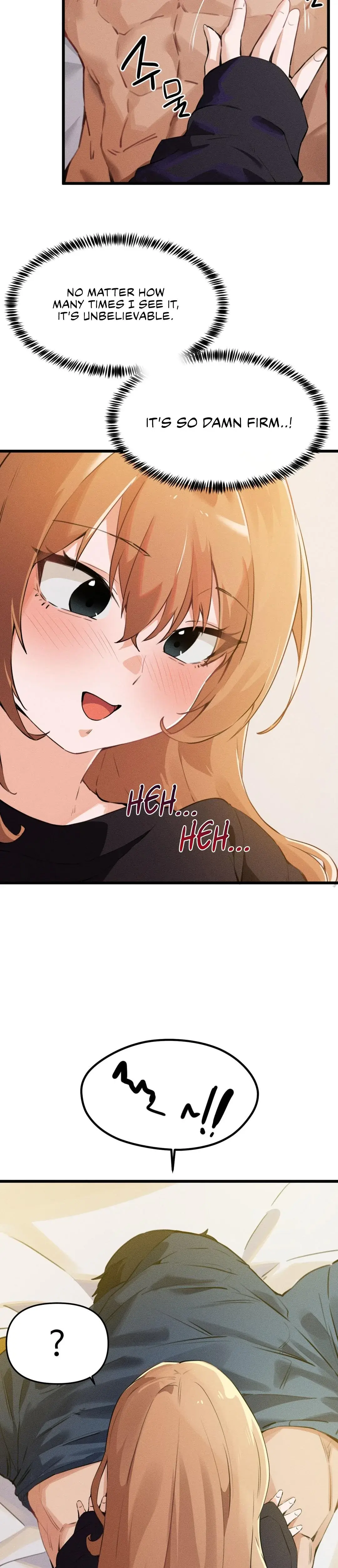 Finally With You Episode 4 - Page 6