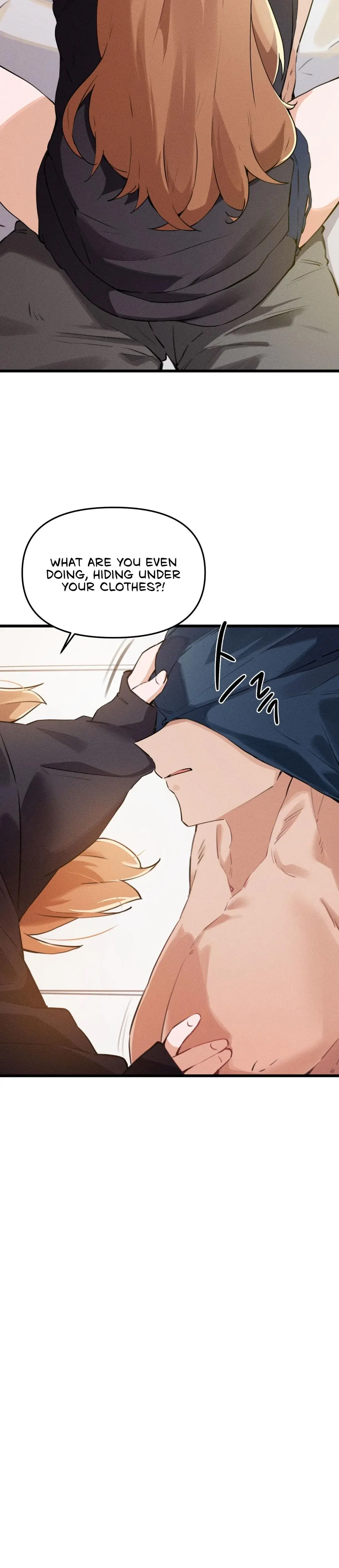Finally With You Episode 4 - Page 7