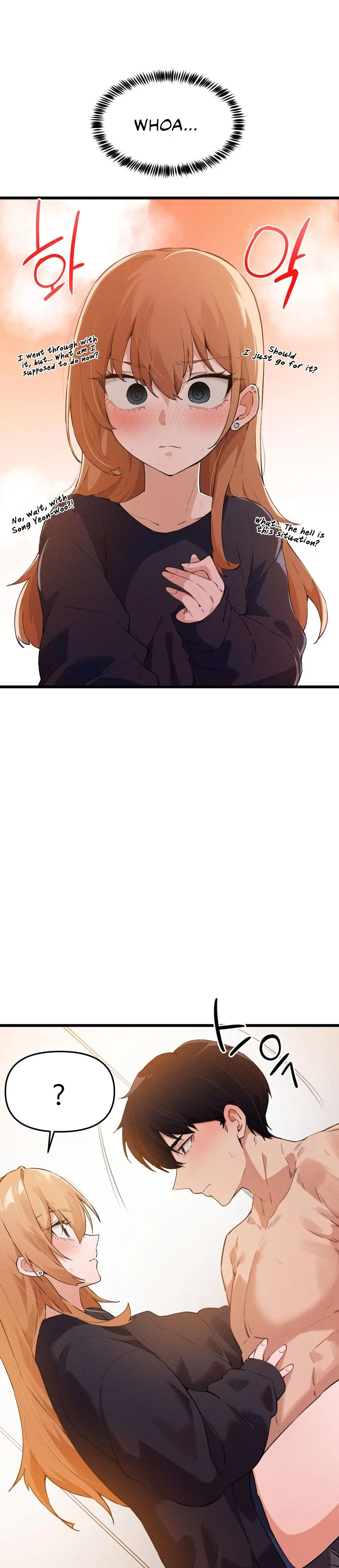 Finally With You Episode 4 - Page 9