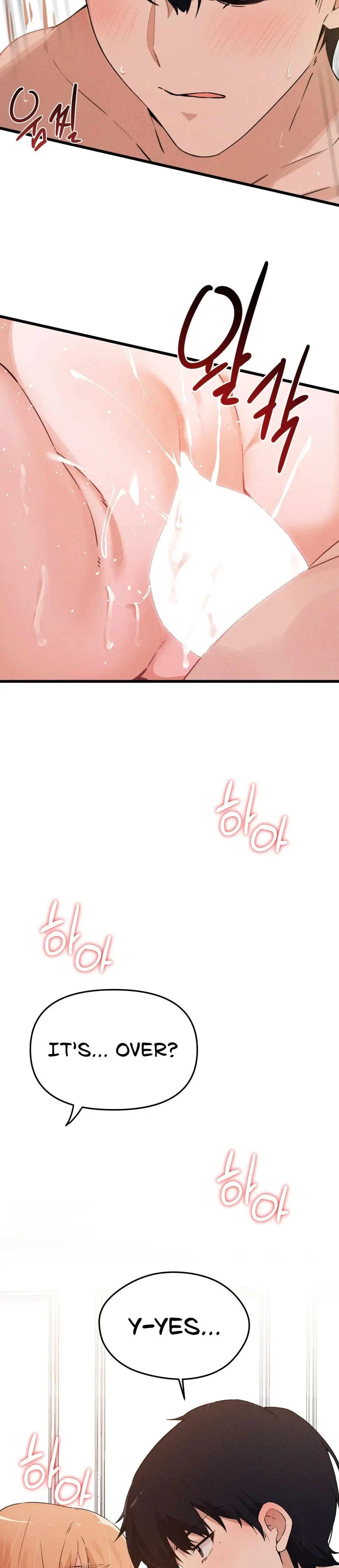 Finally With You Episode 5 - Page 18