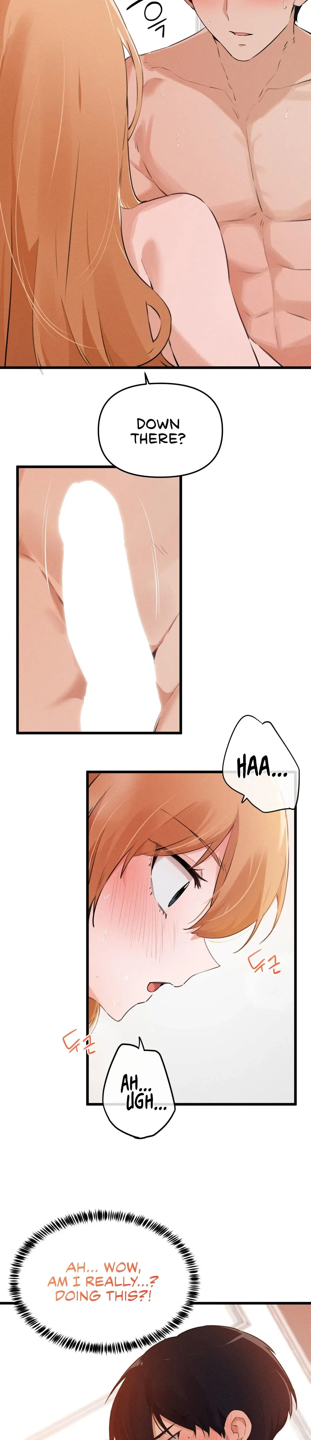 Finally With You Episode 5 - Page 2