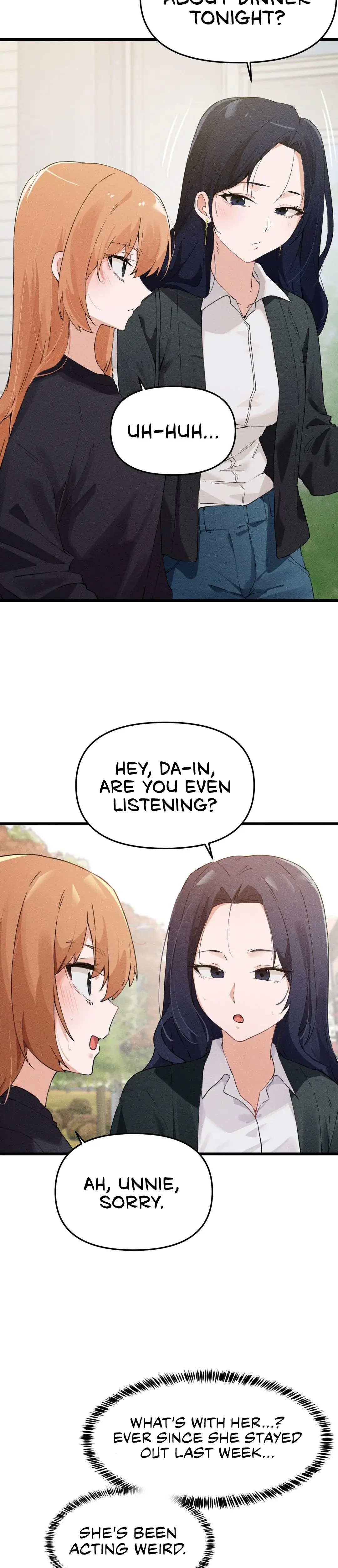 Finally With You Episode 5 - Page 30