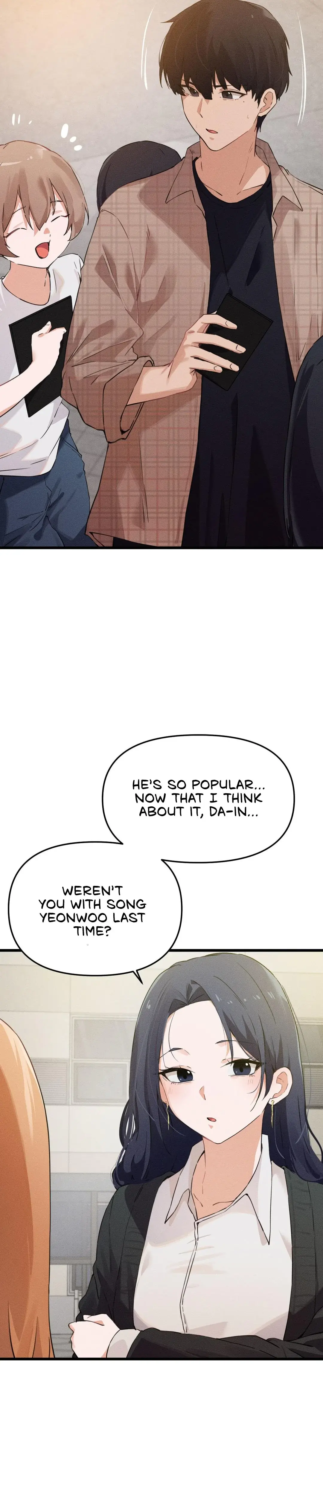 Finally With You Episode 5 - Page 32