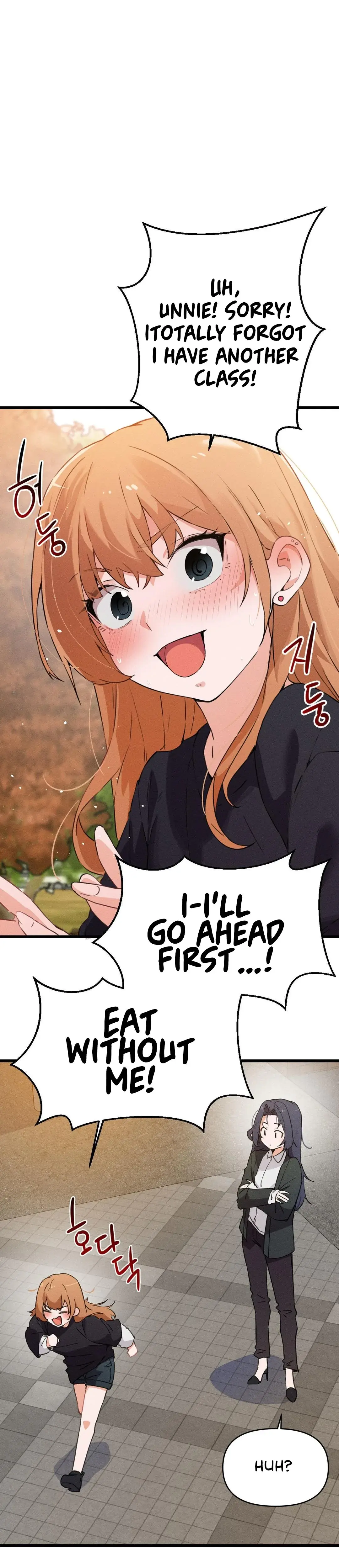 Finally With You Episode 5 - Page 33