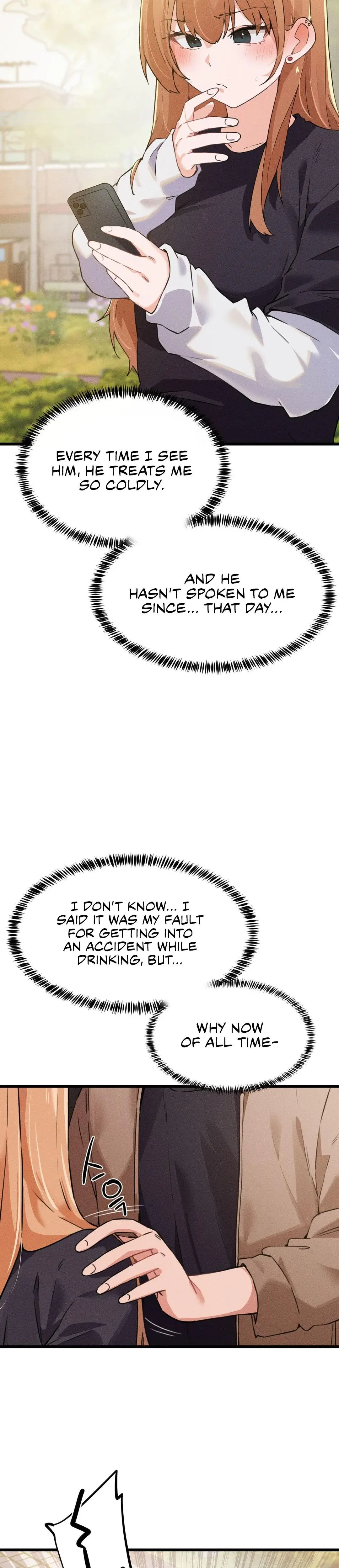 Finally With You Episode 6 - Page 22