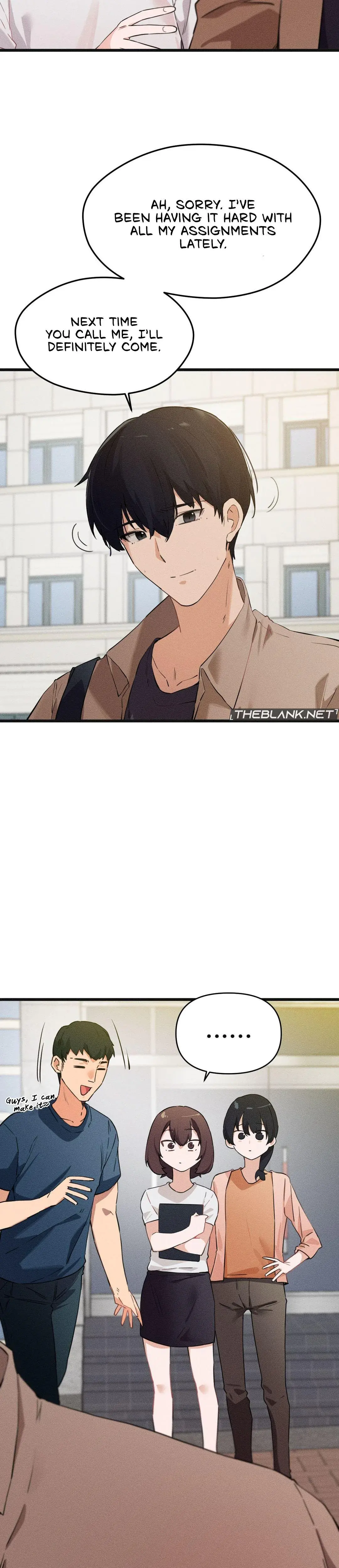 Finally With You Episode 6 - Page 3
