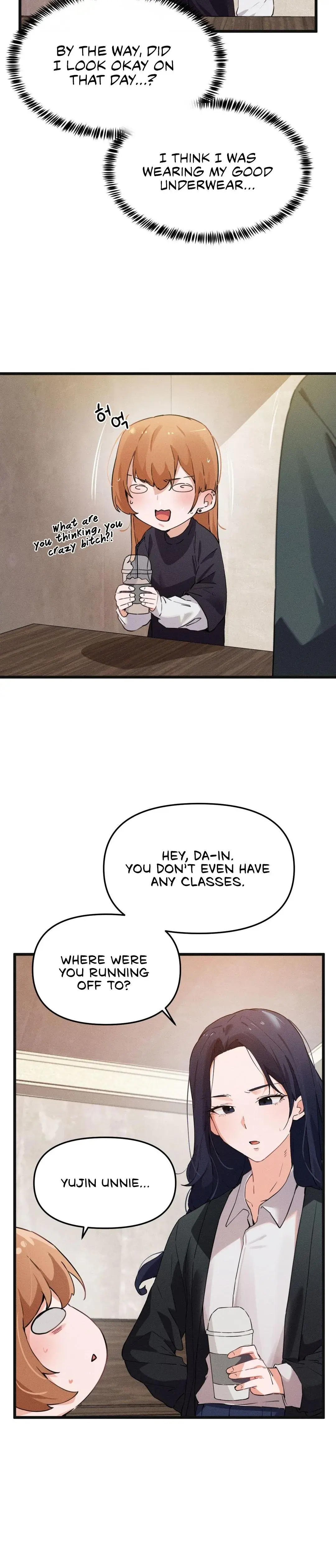 Finally With You Episode 6 - Page 7