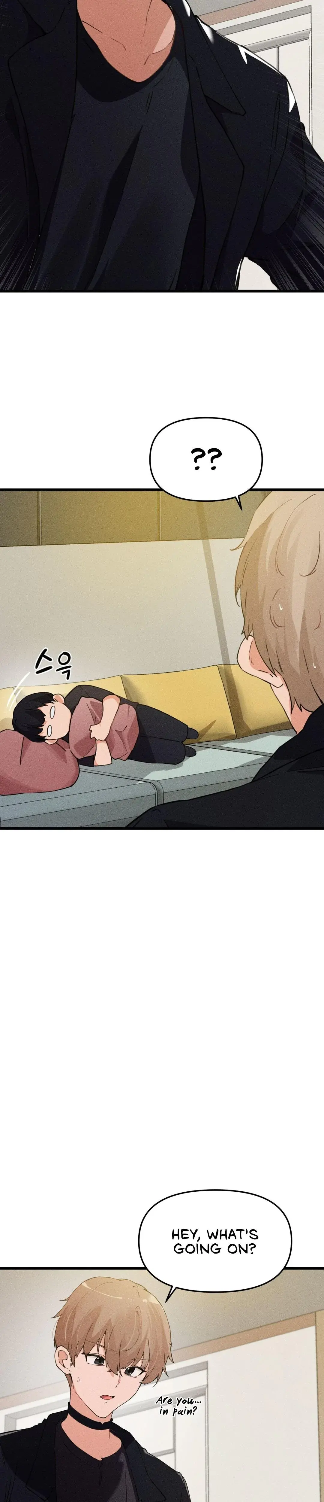 Finally With You Episode 7 - Page 14