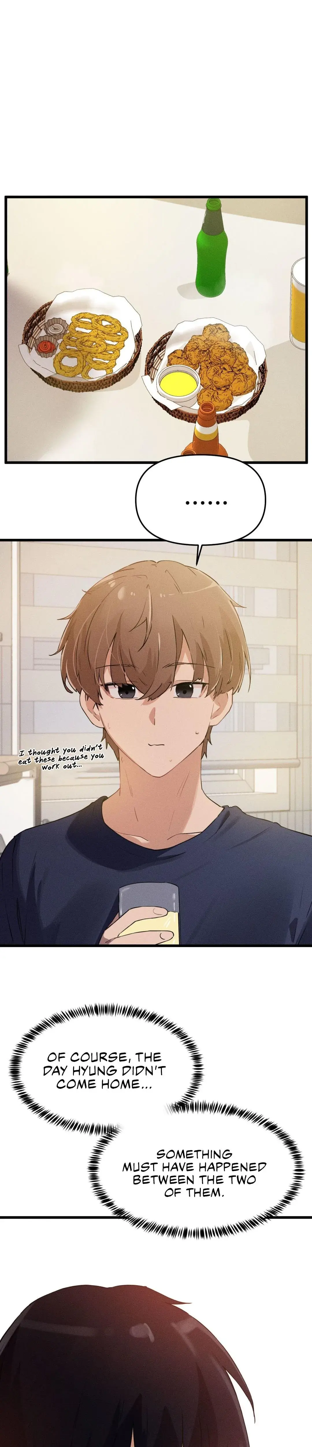 Finally With You Episode 7 - Page 16