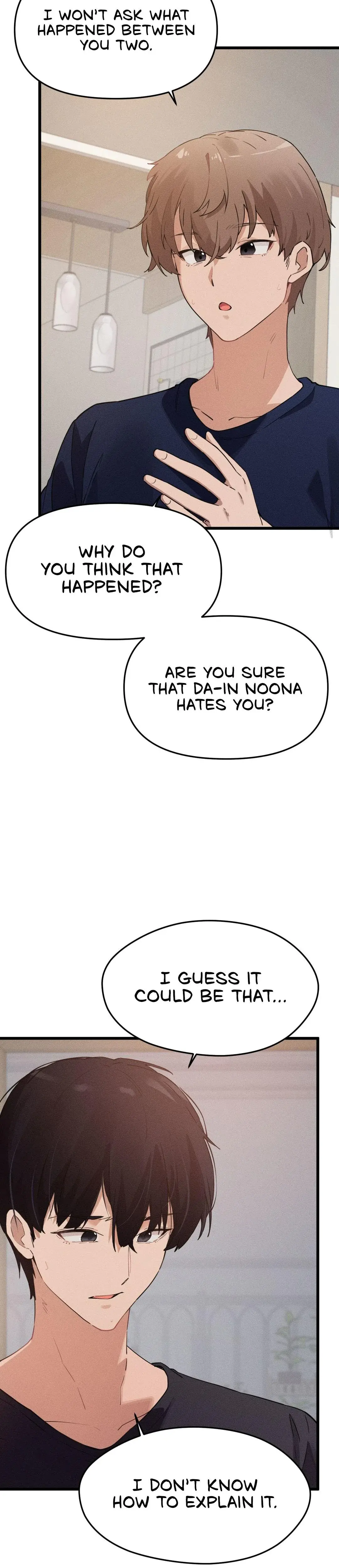 Finally With You Episode 7 - Page 18