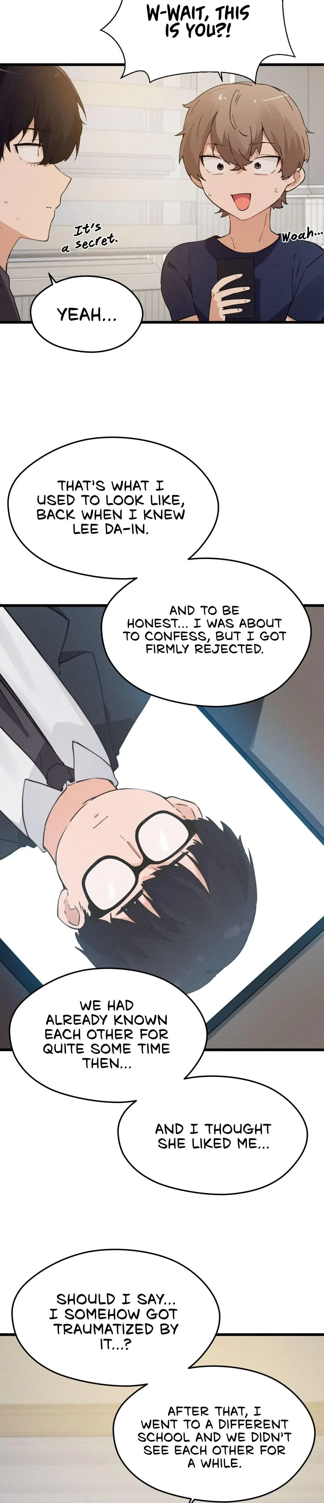 Finally With You Episode 7 - Page 20