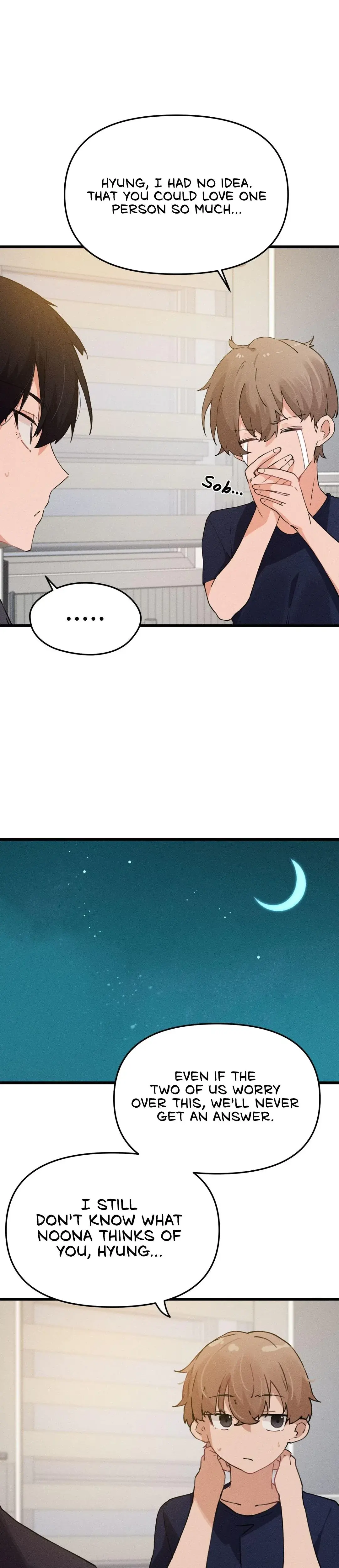 Finally With You Episode 7 - Page 22