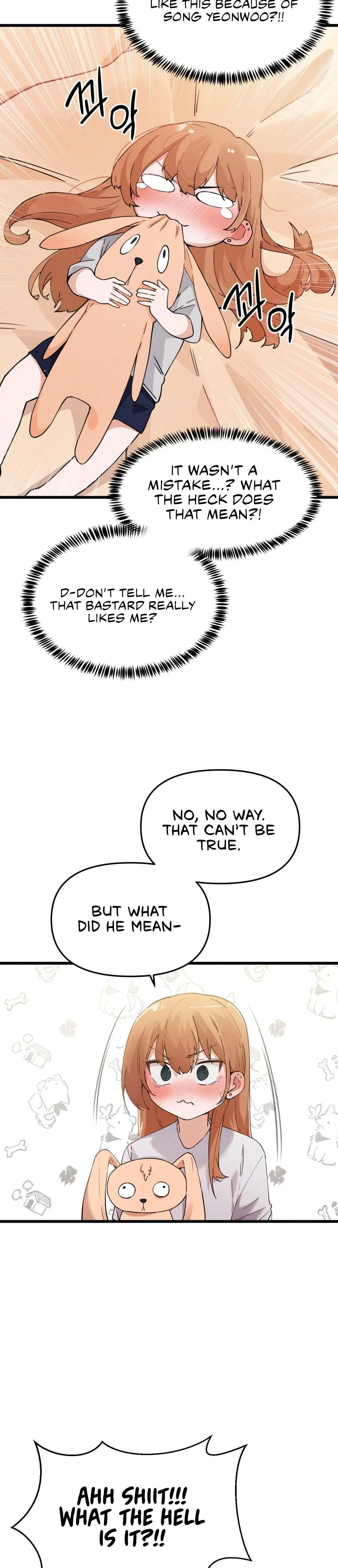 Finally With You Episode 7 - Page 25