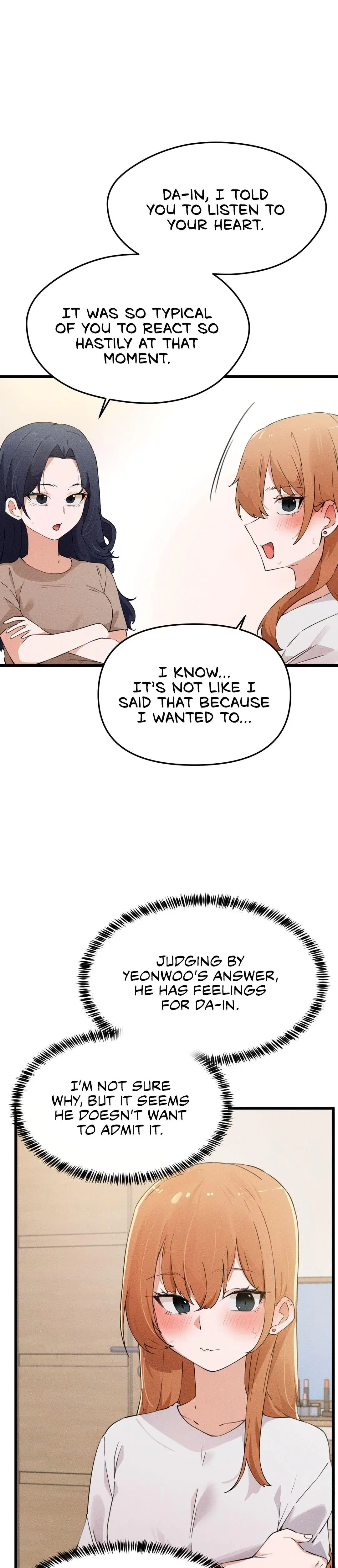 Finally With You Episode 7 - Page 28