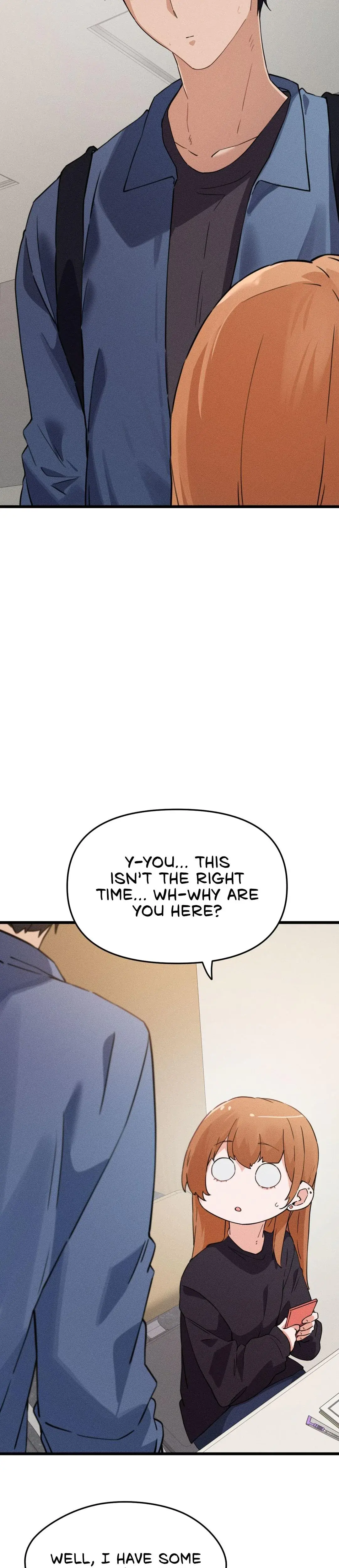 Finally With You Episode 7 - Page 32