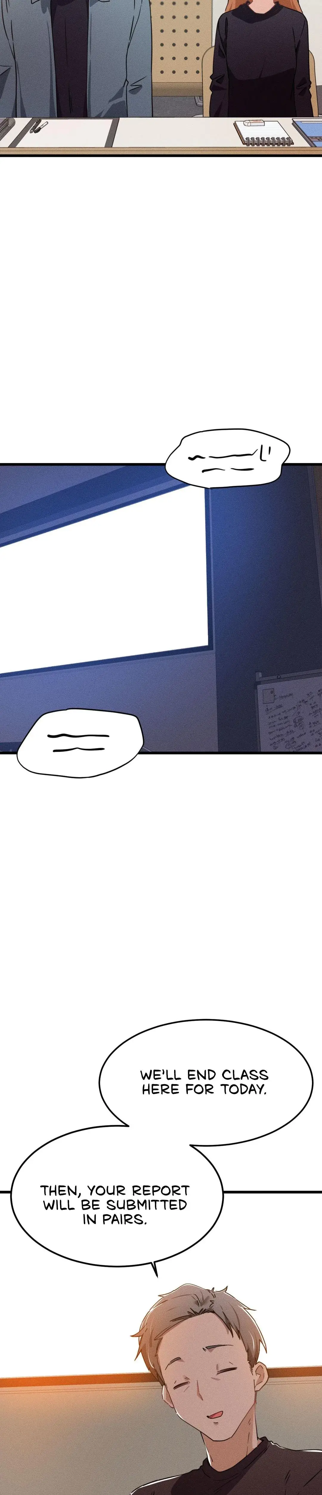 Finally With You Episode 7 - Page 34