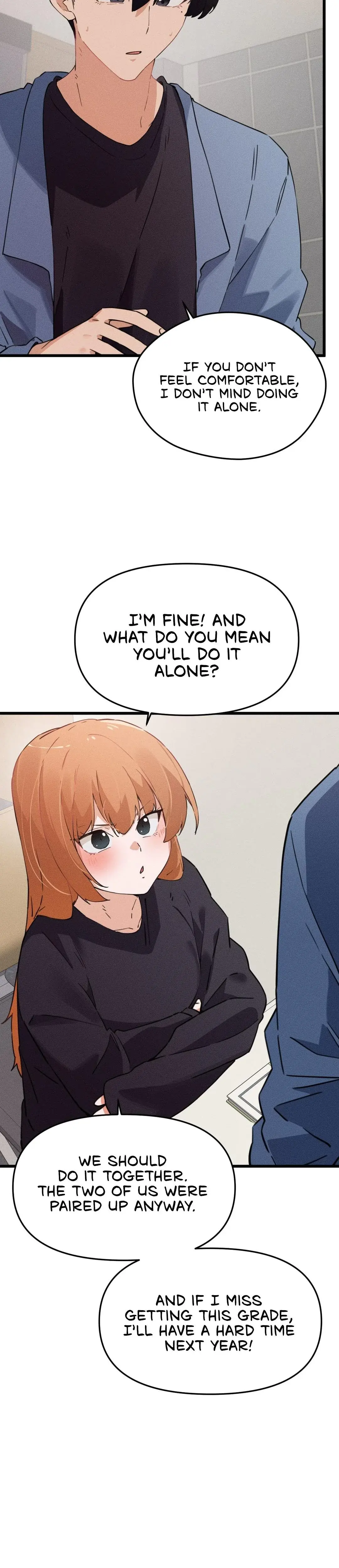 Finally With You Episode 7 - Page 37