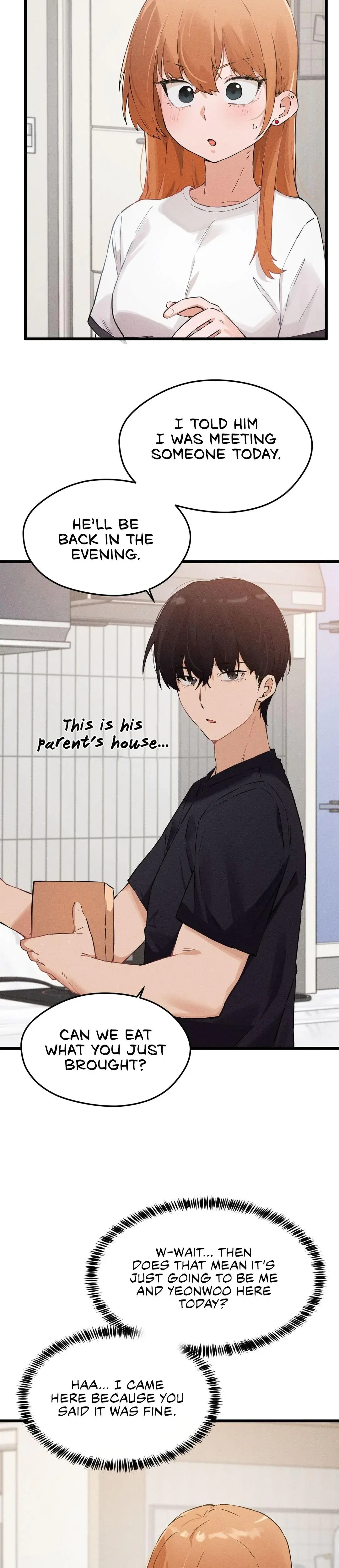 Finally With You Episode 8 - Page 10