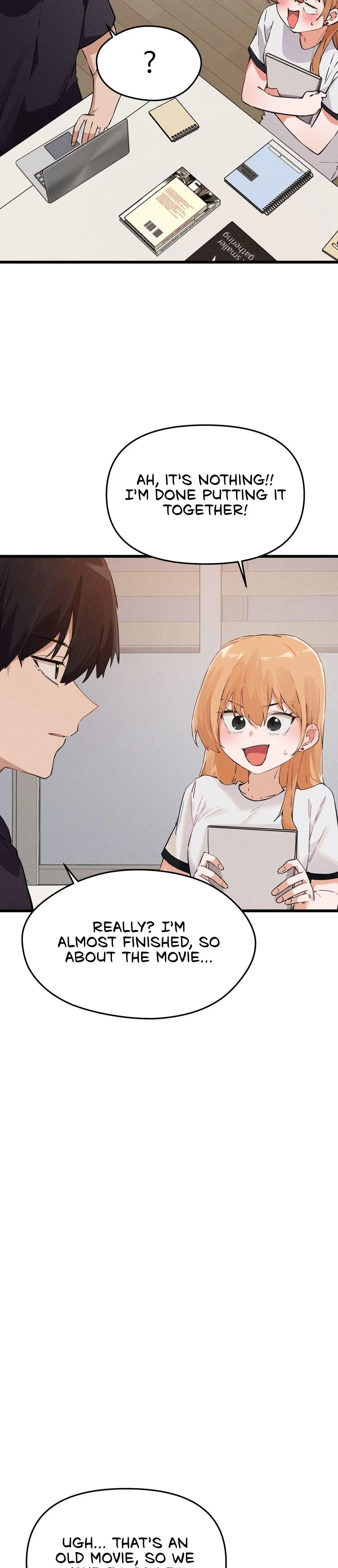 Finally With You Episode 8 - Page 14