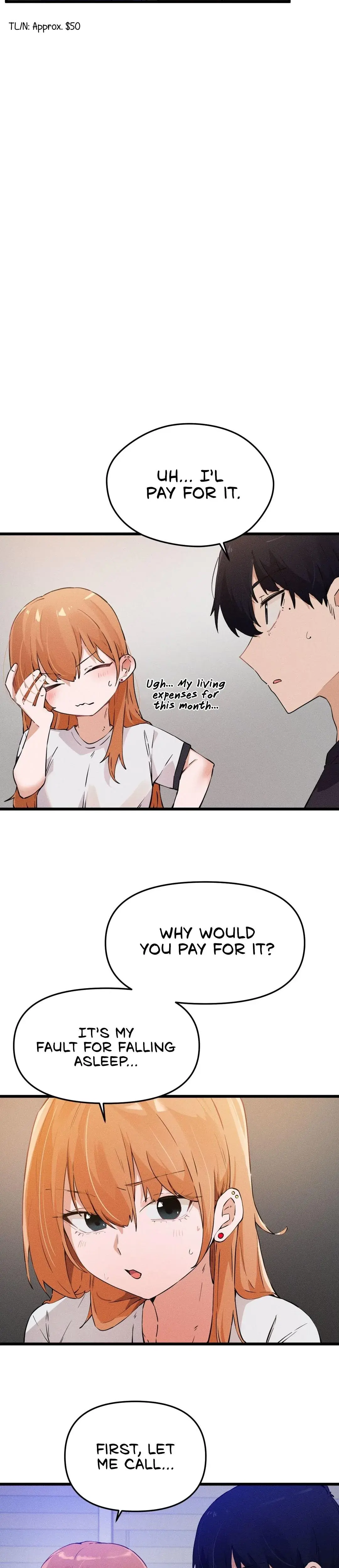 Finally With You Episode 8 - Page 25