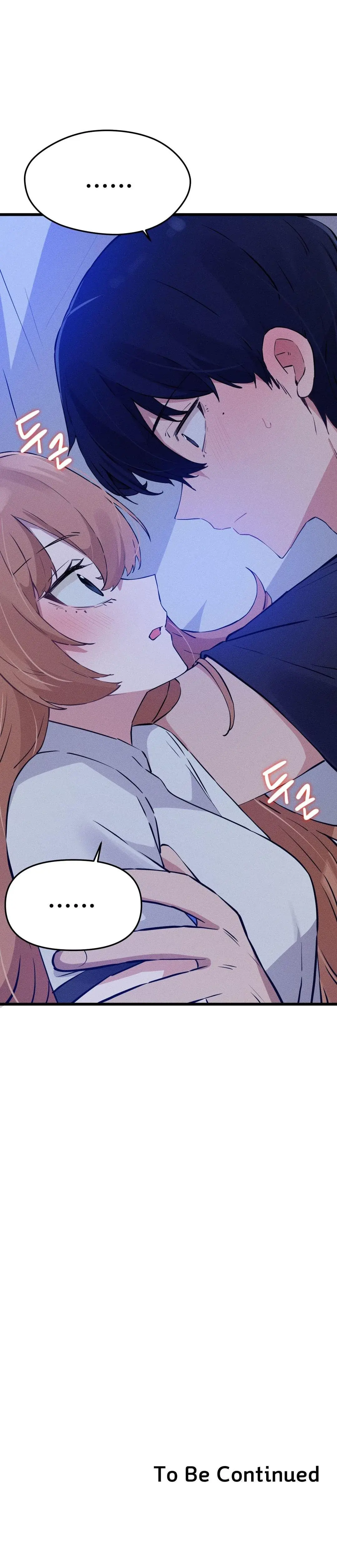 Finally With You Episode 8 - Page 30