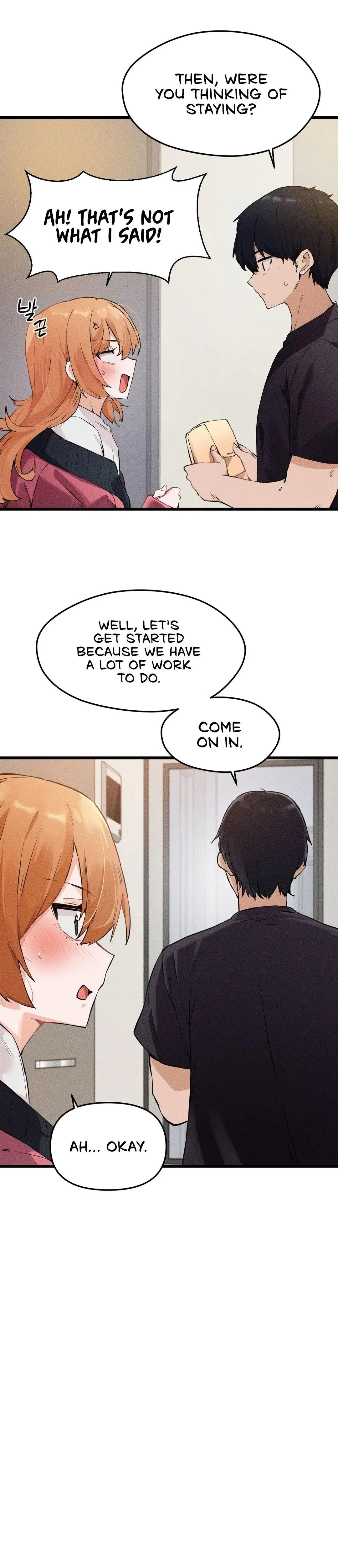 Finally With You Episode 8 - Page 4