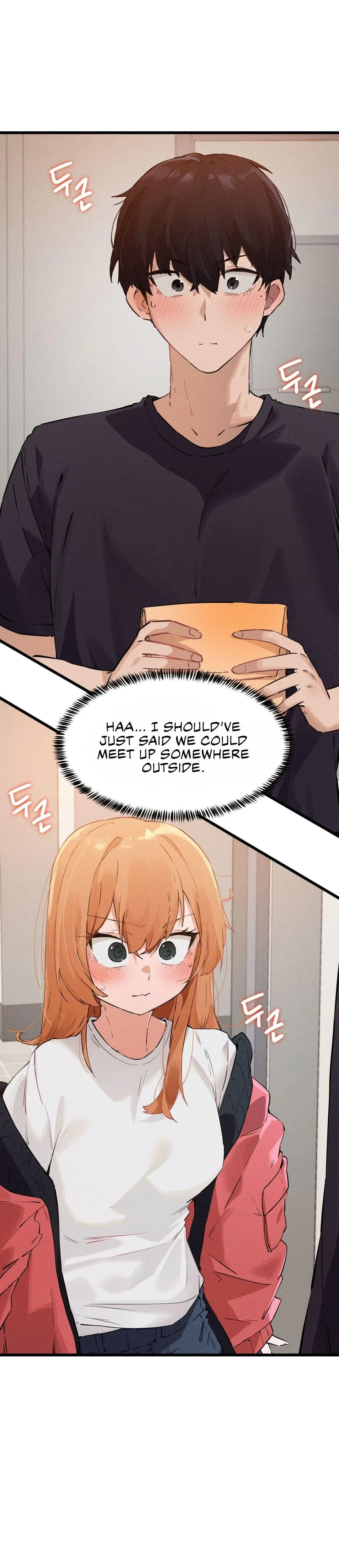 Finally With You Episode 8 - Page 5