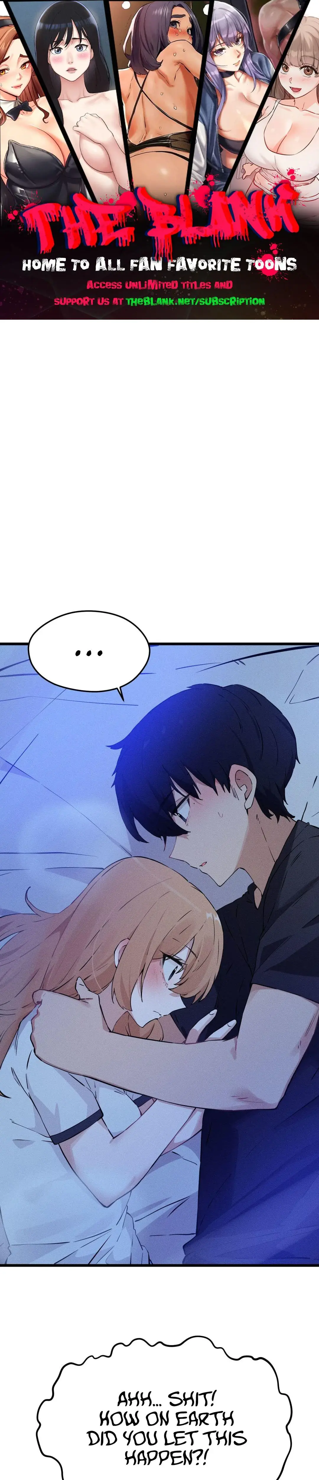 Finally With You Episode 9 - Page 1