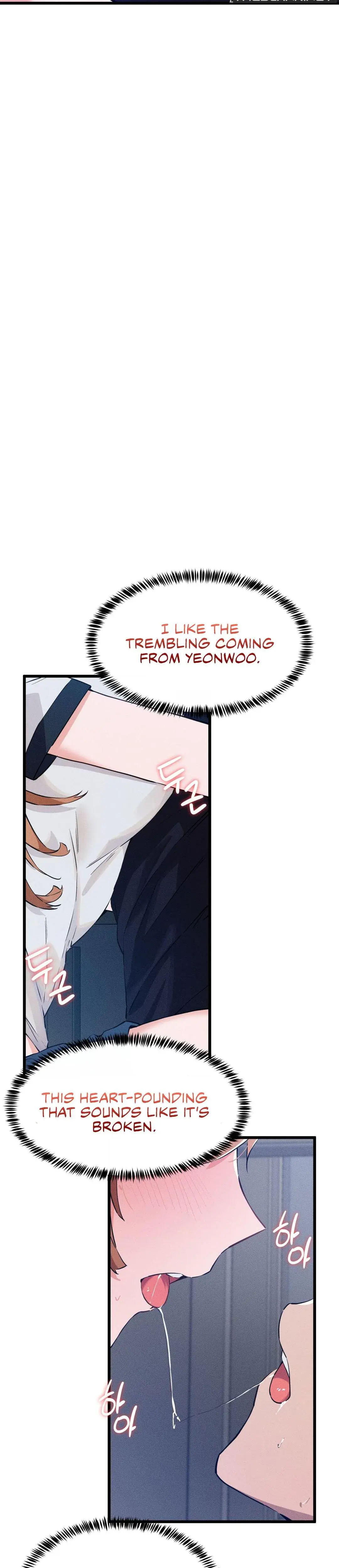 Finally With You Episode 9 - Page 16