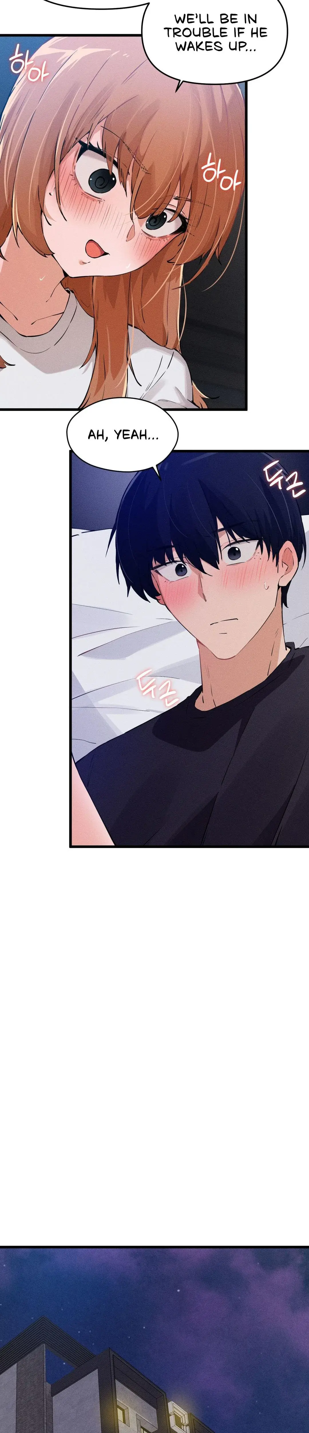 Finally With You Episode 9 - Page 18