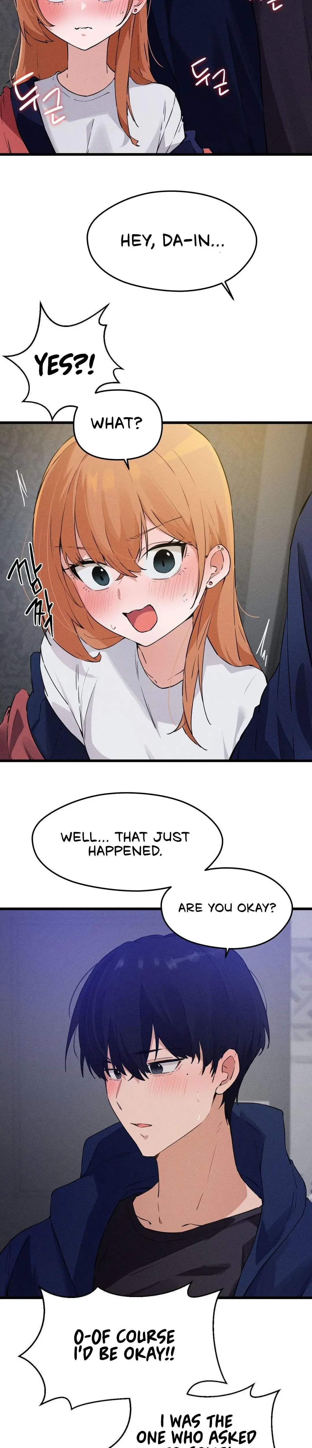 Finally With You Episode 9 - Page 20