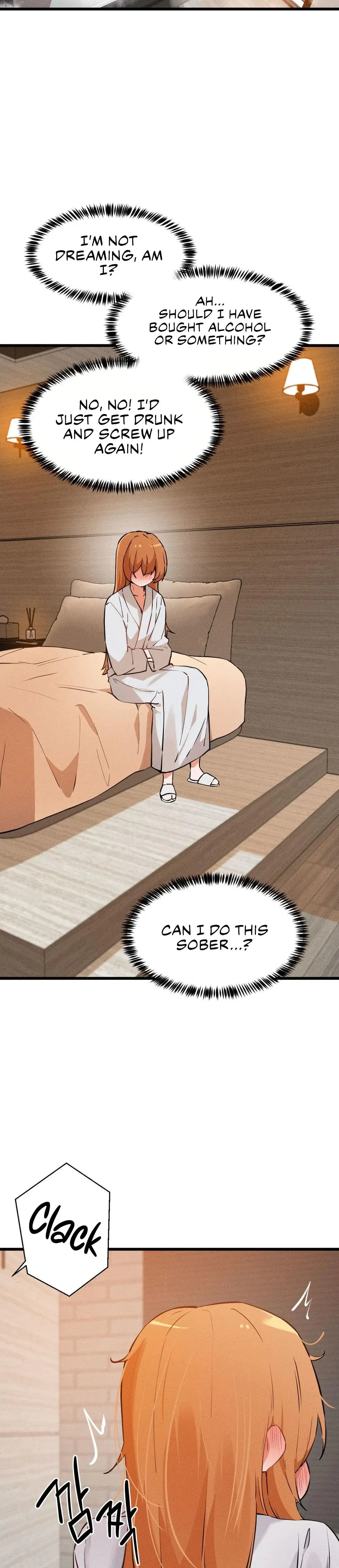 Finally With You Episode 9 - Page 22