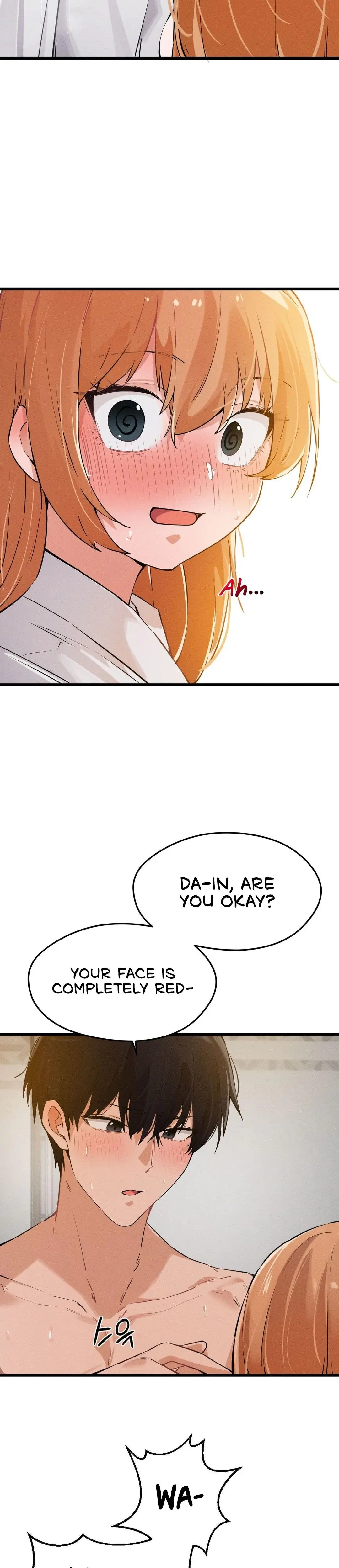 Finally With You Episode 9 - Page 24
