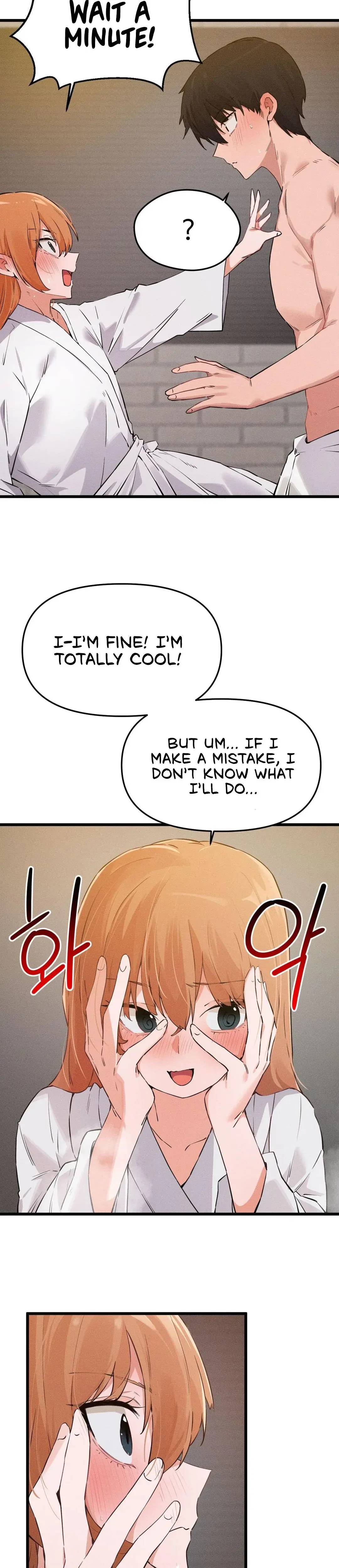 Finally With You Episode 9 - Page 25