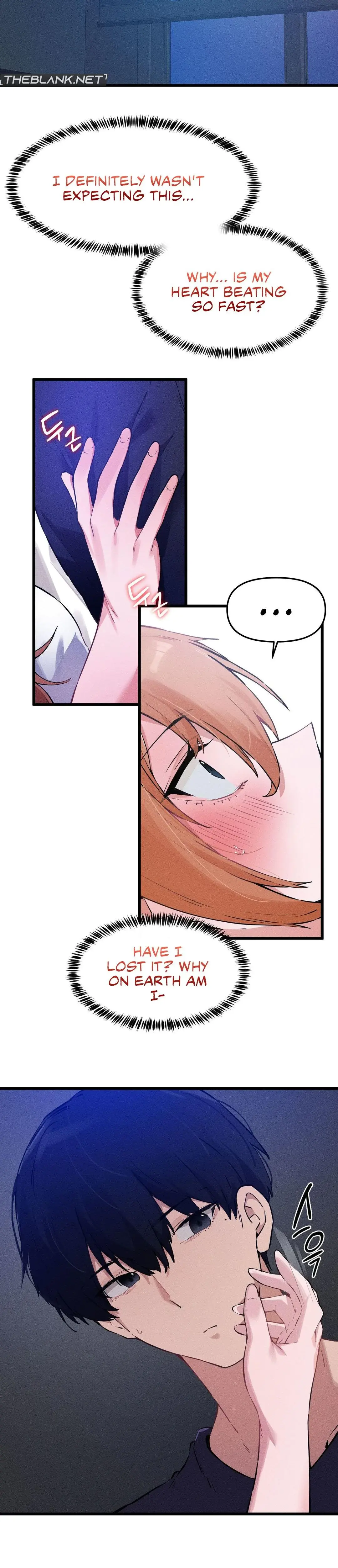Finally With You Episode 9 - Page 4