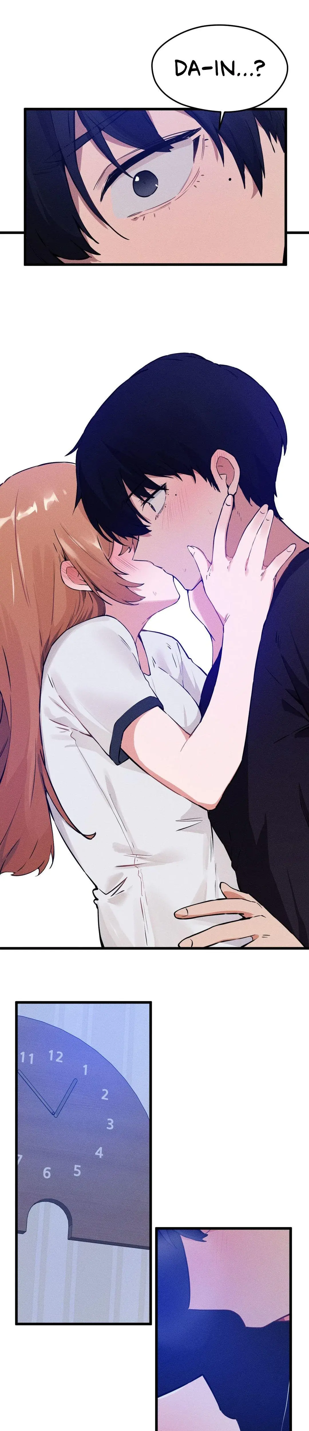 Finally With You Episode 9 - Page 5