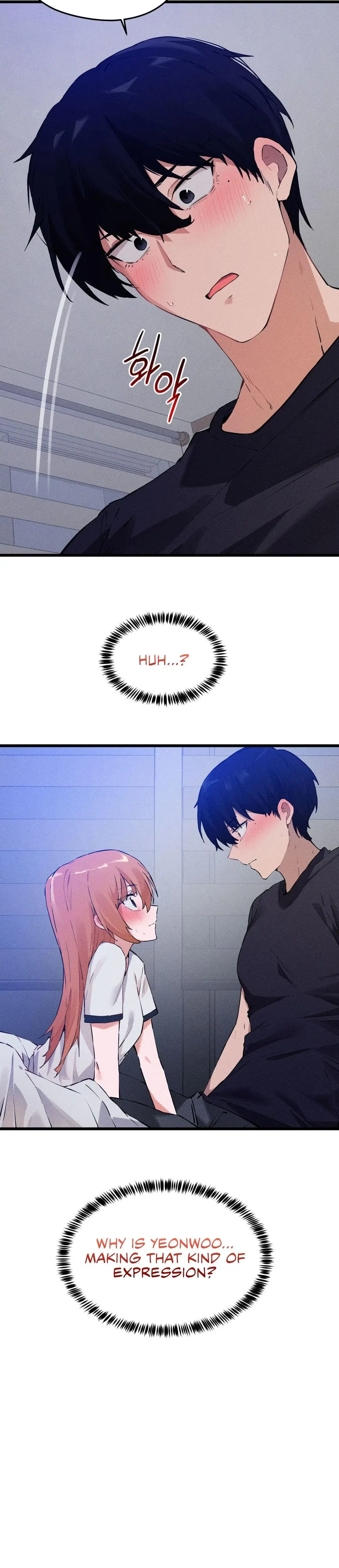 Finally With You Episode 9 - Page 7