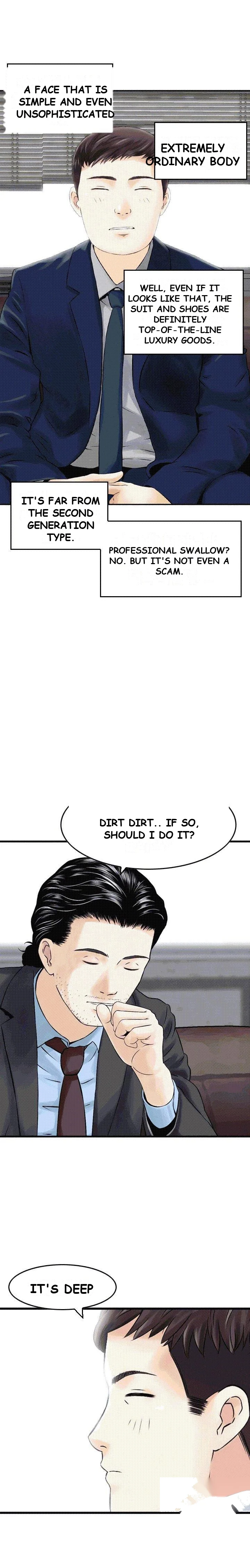Find Me Episode 1 - Page 16