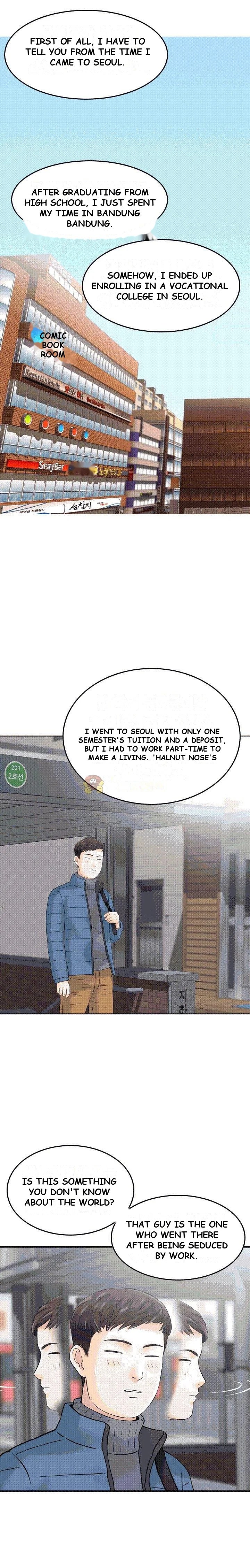 Find Me Episode 1 - Page 17